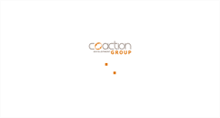 Desktop Screenshot of coactiongrp.com